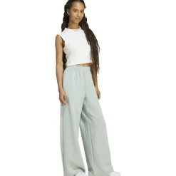 Soft LUX Straight LEG Bottoms Damen Hose