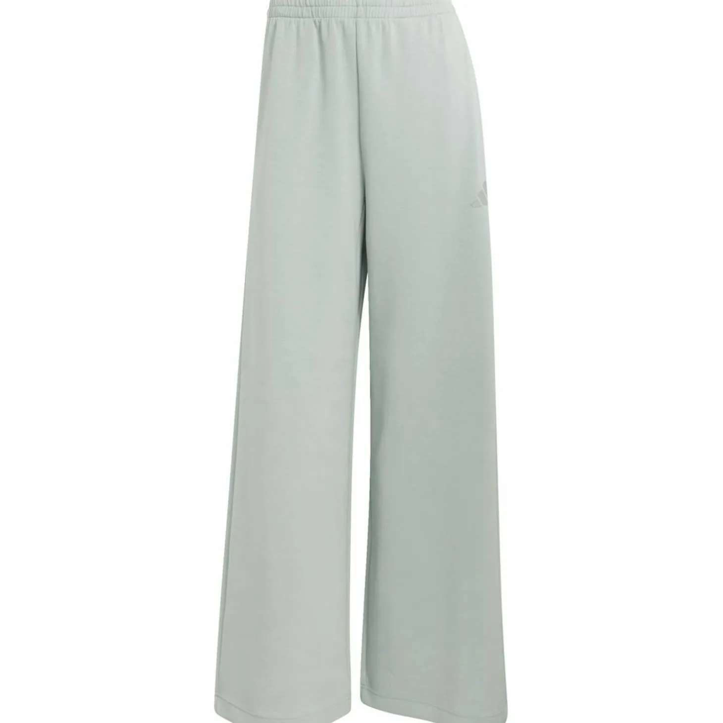 Soft LUX Straight LEG Bottoms Damen Hose