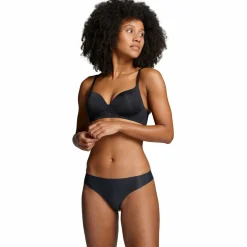 Soft Padded Bra Damen Sport-BH