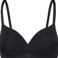 Soft Padded Bra Damen Sport-BH