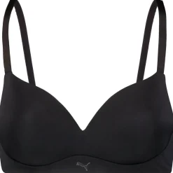 Soft Padded Bra Damen Sport-BH