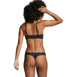 Soft Padded Bra Damen Sport-BH