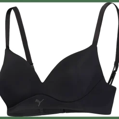 Soft Padded Bra Damen Sport-BH