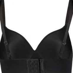 Soft Padded Bra Damen Sport-BH