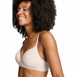 Soft Padded Bra Damen Sport-BH