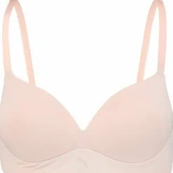 Soft Padded Bra Damen Sport-BH
