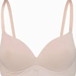 Soft Padded Bra Damen Sport-BH