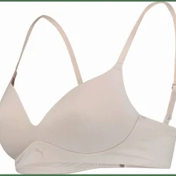 Soft Padded Bra Damen Sport-BH
