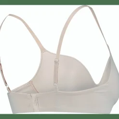 Soft Padded Bra Damen Sport-BH