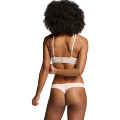 Soft Padded Bra Damen Sport-BH