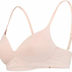 Soft Padded Bra Damen Sport-BH