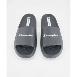 Softper Slide Damen Badepantolette