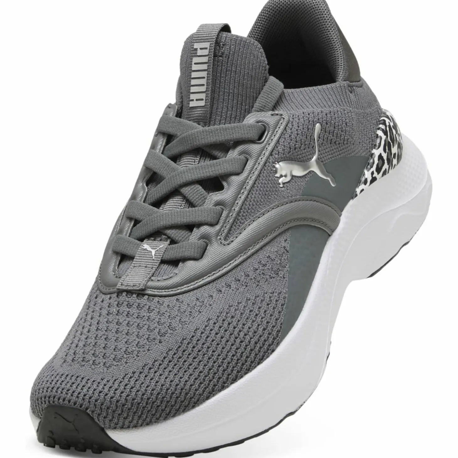 Softride Mayve Animal Damen Laufschuhe