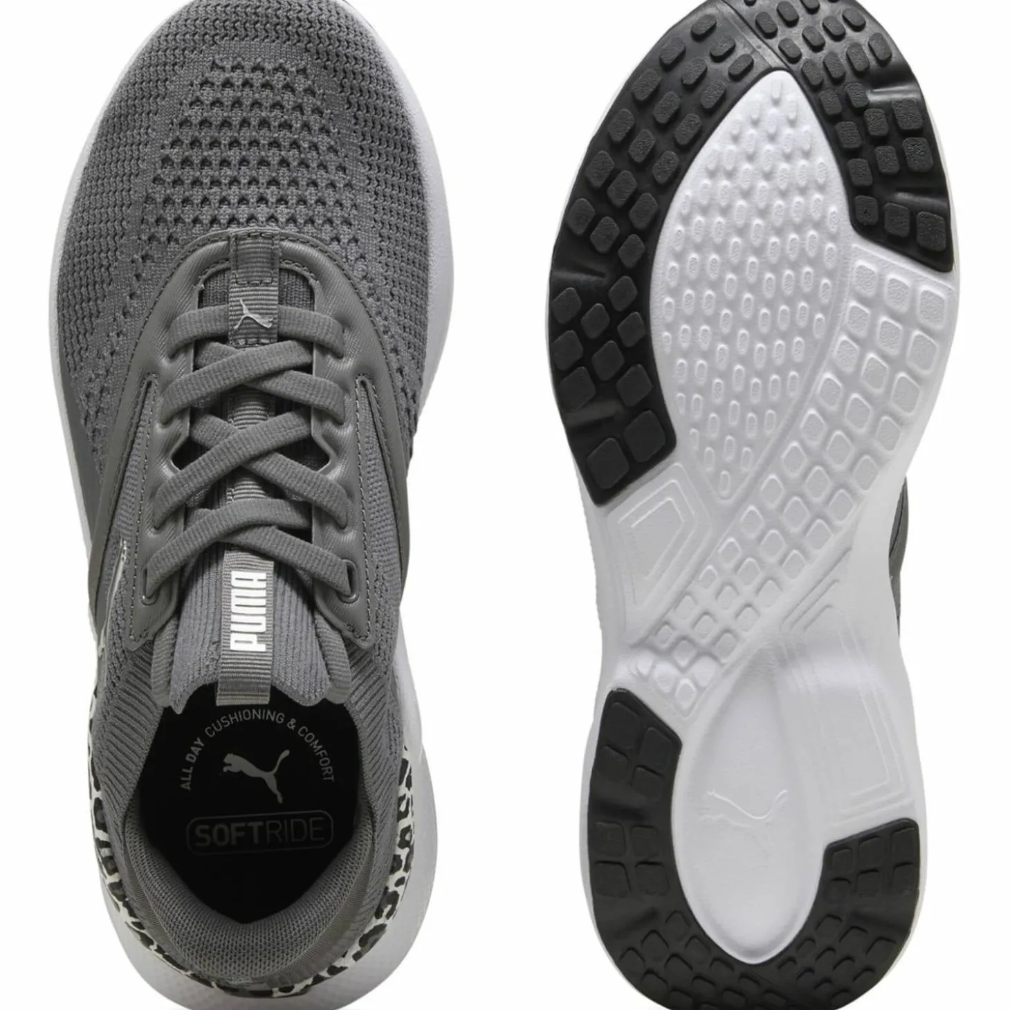 Softride Mayve Animal Damen Laufschuhe