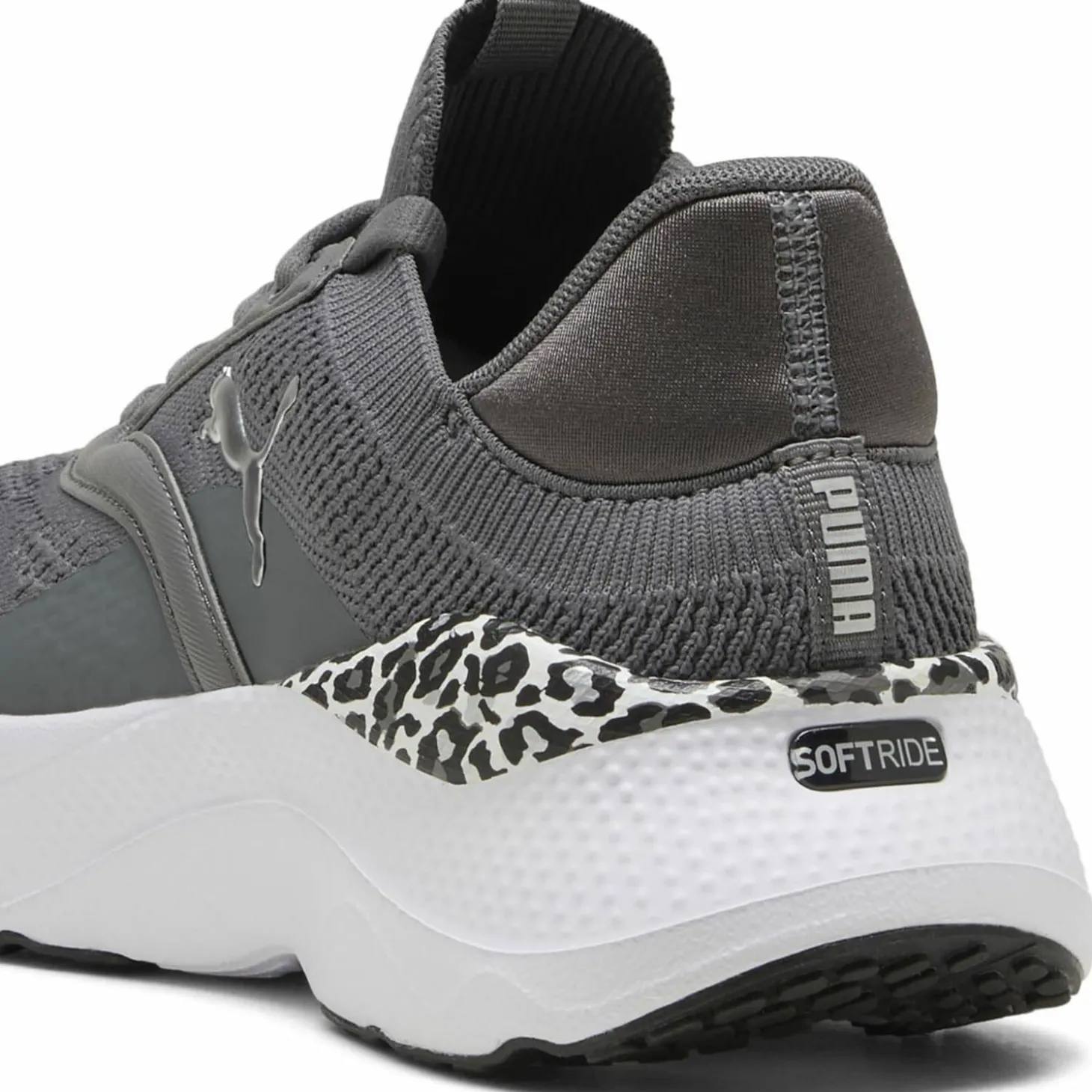 Softride Mayve Animal Damen Laufschuhe