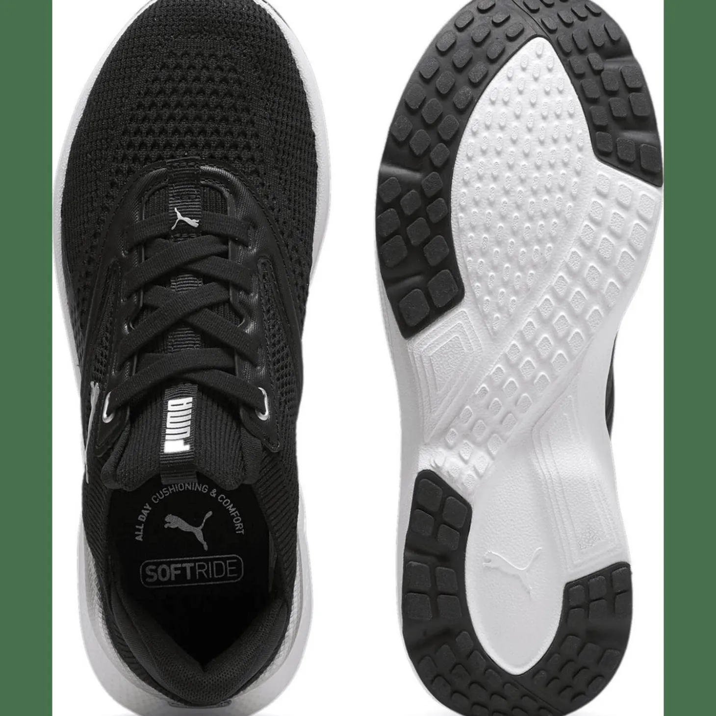 Softride Mayve Damen Laufschuhe