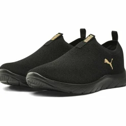 Softride Remi Slip-on Knit Damen Laufschuhe