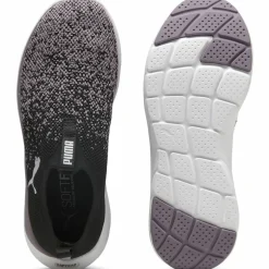 Softride Remi Slip-on Knit Damen Laufschuhe