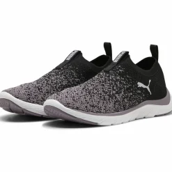 Softride Remi Slip-on Knit Damen Laufschuhe