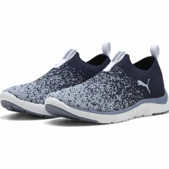 Softride Remi Slip-on Knit Damen Laufschuhe