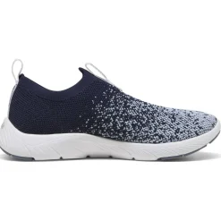 Softride Remi Slip-on Knit Damen Laufschuhe