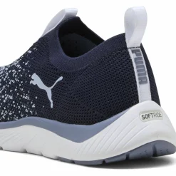 Softride Remi Slip-on Knit Damen Laufschuhe