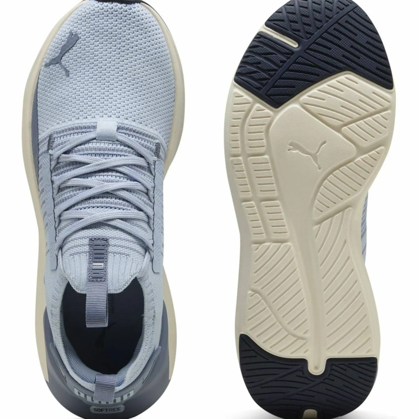 Softride Symmetry Fuzion Damen Laufschuhe
