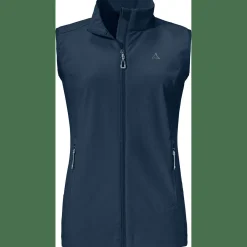 Softshell Tonion Damen Softshelljacke