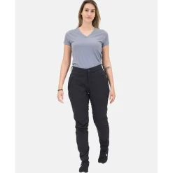 Softshellhose Damen Sporthose