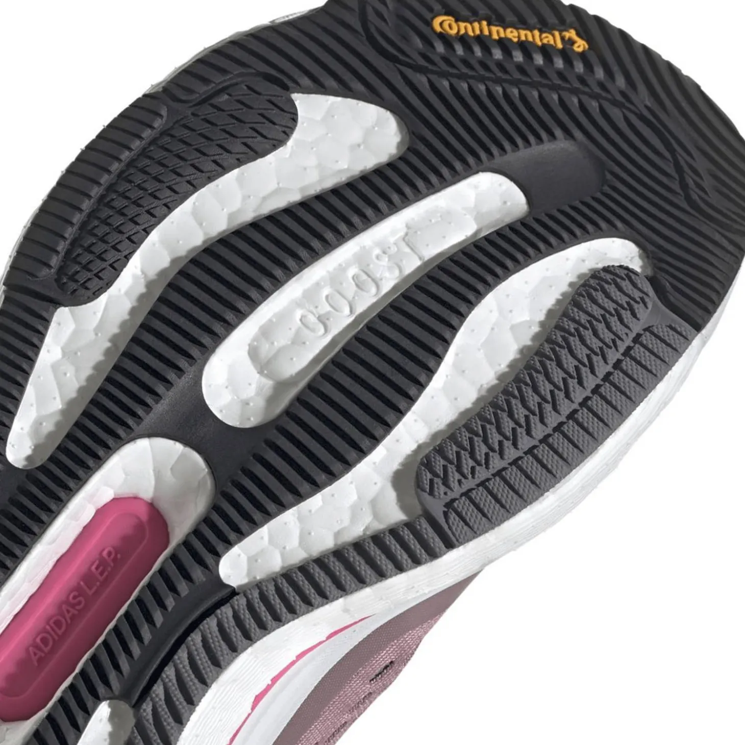 Solarcontrol Laufschuh Damen Laufschuhe