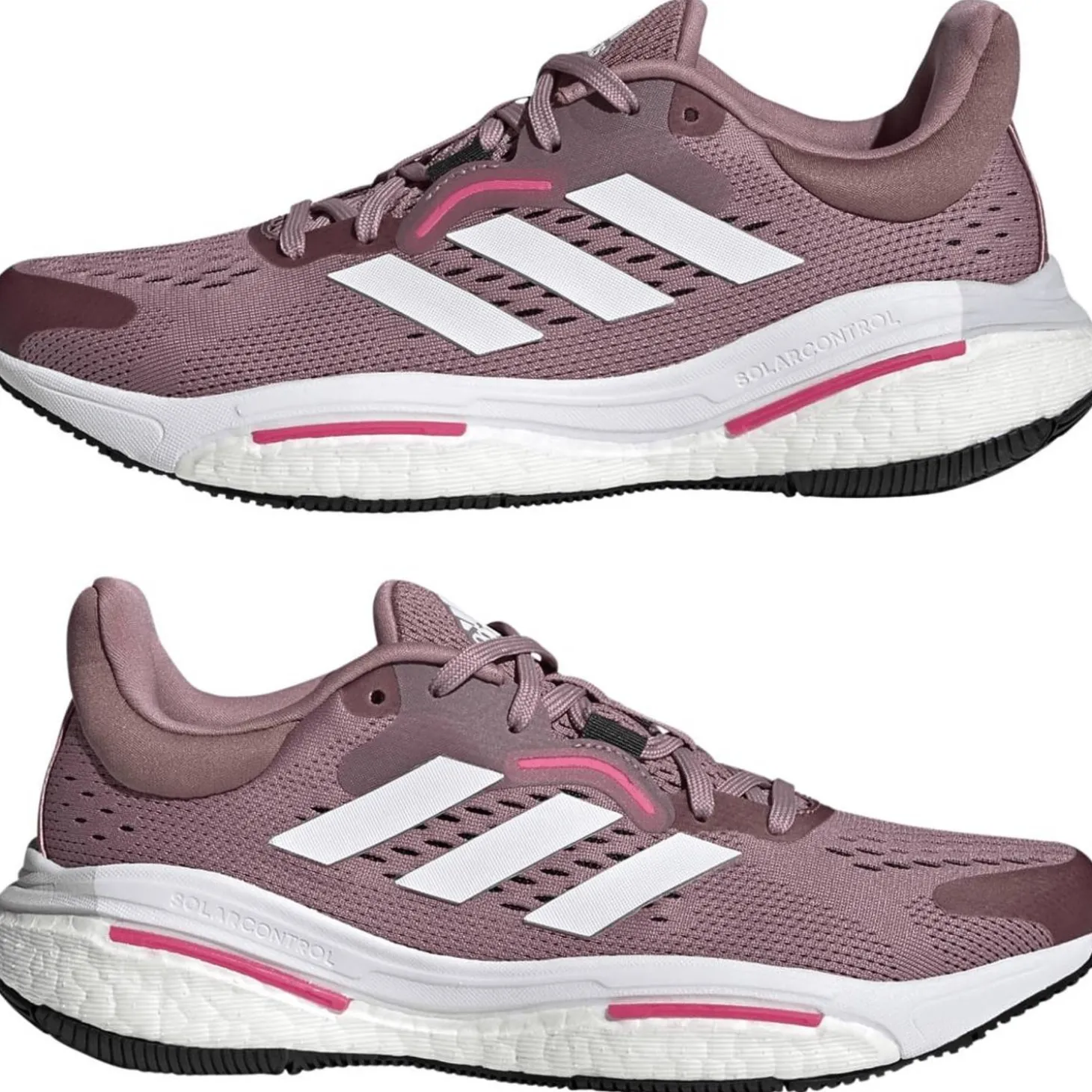 Solarcontrol Laufschuh Damen Laufschuhe