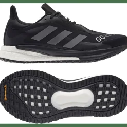 SolarGlide 4 GORE-TEX Laufschuh Damen Laufschuhe