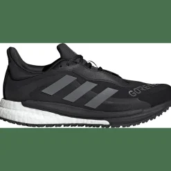 SolarGlide 4 GORE-TEX Laufschuh Damen Laufschuhe