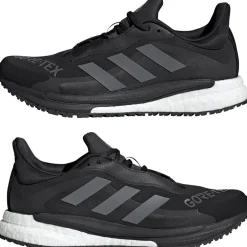 SolarGlide 4 GORE-TEX Laufschuh Damen Laufschuhe