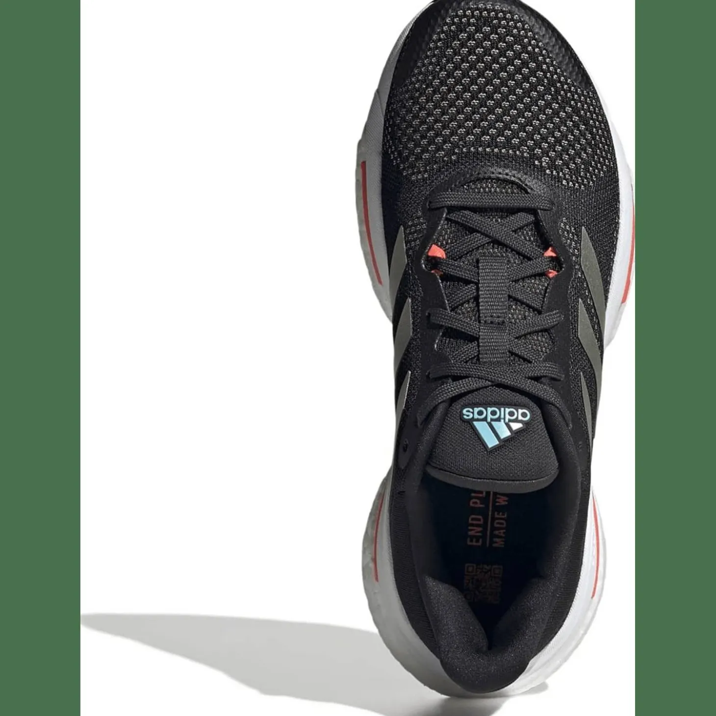 Solarglide 5 Laufschuh Damen Laufschuhe