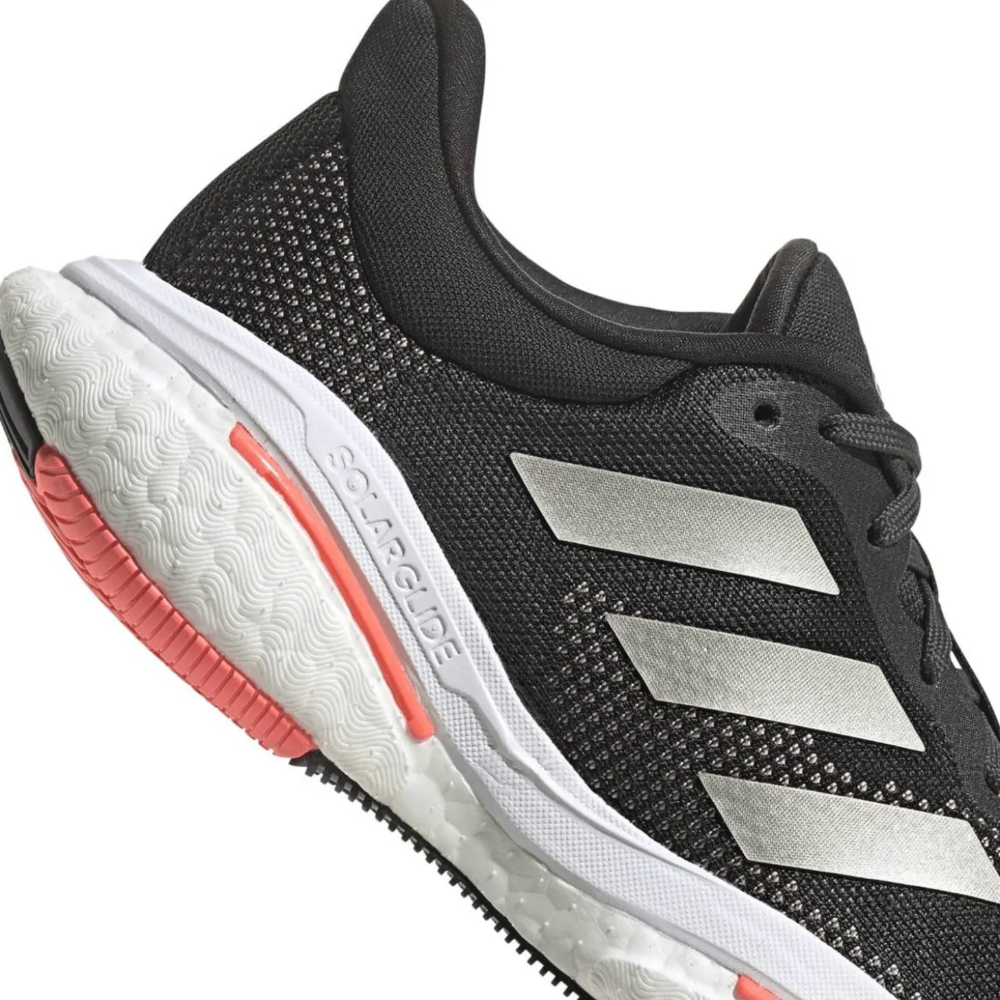 Solarglide 5 Laufschuh Damen Laufschuhe