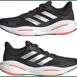 Solarglide 5 Laufschuh Damen Laufschuhe