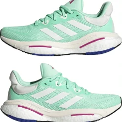 Solarglide 6 Laufschuh Damen Laufschuhe