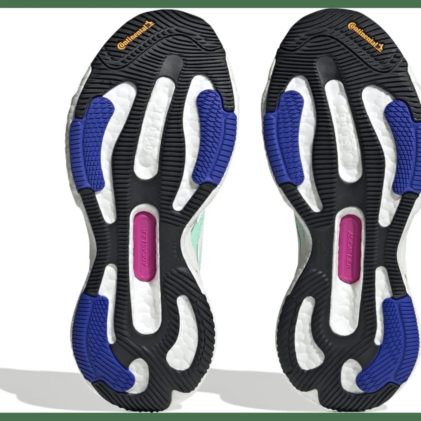 Solarglide 6 Laufschuh Damen Laufschuhe