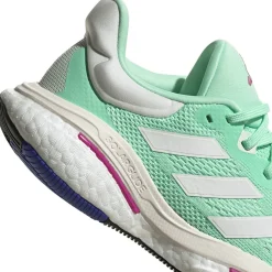 Solarglide 6 Laufschuh Damen Laufschuhe