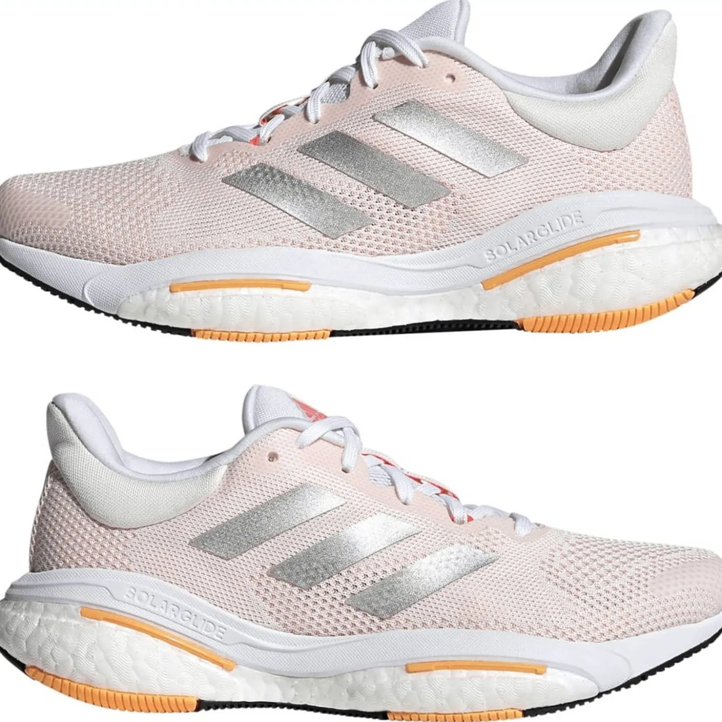Solarglide 5 Laufschuh Damen Laufschuhe