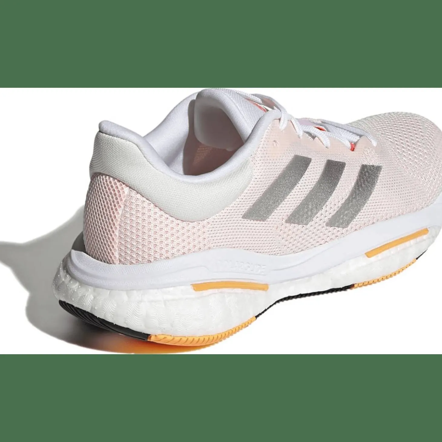 Solarglide 5 Laufschuh Damen Laufschuhe