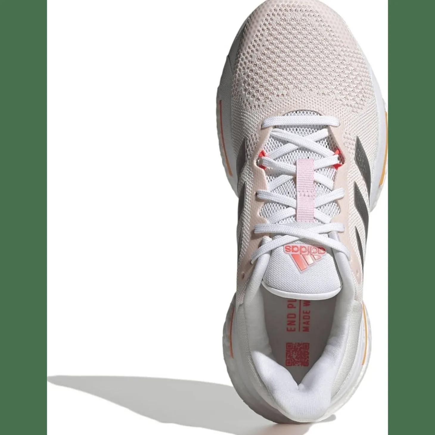 Solarglide 5 Laufschuh Damen Laufschuhe