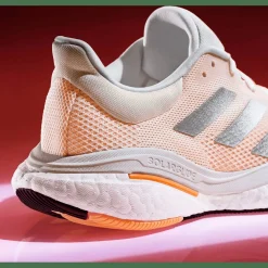 Solarglide 5 Laufschuh Damen Laufschuhe