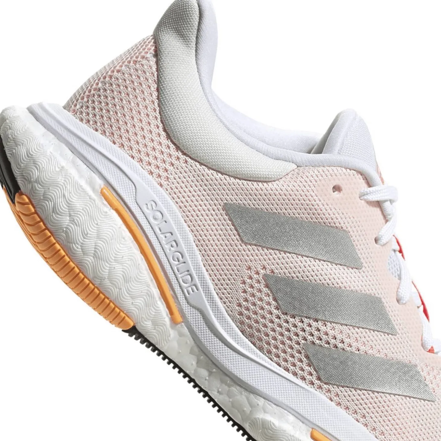 Solarglide 5 Laufschuh Damen Laufschuhe