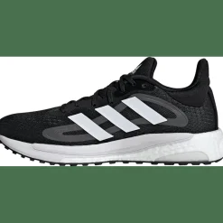 SolarGlide 4 ST Laufschuh Damen Laufschuhe