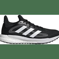 SolarGlide 4 ST Laufschuh Damen Laufschuhe