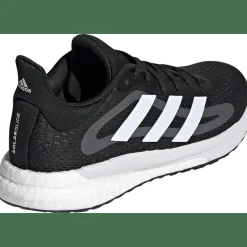 SolarGlide 4 ST Laufschuh Damen Laufschuhe