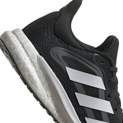 SolarGlide 4 ST Laufschuh Damen Laufschuhe