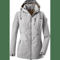 Solena Damen Softshelljacke